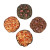Pet One Small Animal Treat Cookies Small - 4pcs