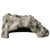 Reptile One Cave | Limestone | Large 22.3x15.2x10.2cm