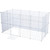 Trixie Indoor Guinea Pig Run | 140x35x70cm