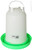 Pet One Poultry Gravity Drinker 14L 37cm Dia x 41.5cm H