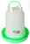Pet One Poultry Gravity Drinker 6L 27.6cm Dia x 28.8cm H