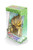 Front of Artgame 3D Dinosaur Fact Cards - Green Pack