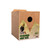 Front of A&E Cockatiel Nesting Box 22cm