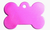 Pet Tag - Small Bone
