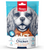 Wanpy Dog Chicken Jerky And Calcium Bone Wraps 100g