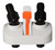 Aqua One 3000 Uvc Ocellaris Canister Filter