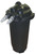 Unpackaged Pond One Claritec 15000 Pressurised Filter with 13W UV