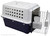 Airline Approved Carrier Small Pp20 53x37x37cm H Airline Approved Carrier Small Pp20 53x37x37cm H