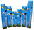 Aqua One 200w Glass Heater 30cm Aqua One 200w Glass Heater 30cm