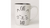 Mug "Cat Dad" Grey