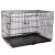 Pet One Collapsible Cage -  Dog 107x72x78.5cm Pet One Collapsible Cage -  Dog 107x72x78.5cm
