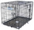 Pro Valu Crate #5000 105x70x77cm - Black
