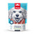 Wanpy Dog Chicken Jerky and Codfish Sandwiches 100g Bag