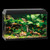 Juwel Primo 70 Black Aquarium, Entry into aquariums at the highest technical level. Modern LED lighting and efficient filtering round of the Primo concept perfectly.