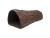 Pleco Ceramics Pleco Cave, Cone - Brown
