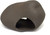 Pleco Ceramics Cichlid Stone, Natural - Small