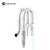 Aquapro ProFlow Stainless Steel Filter Pipes - inlet 12/16mm