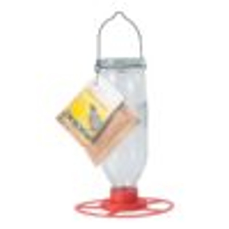 Nectar Feeder