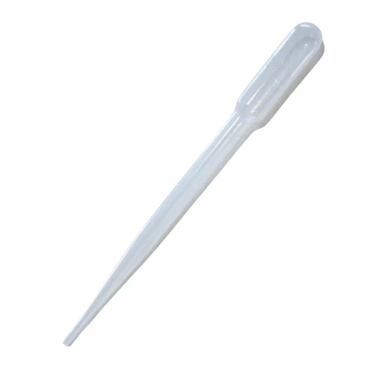 3ml Plastic Pipette