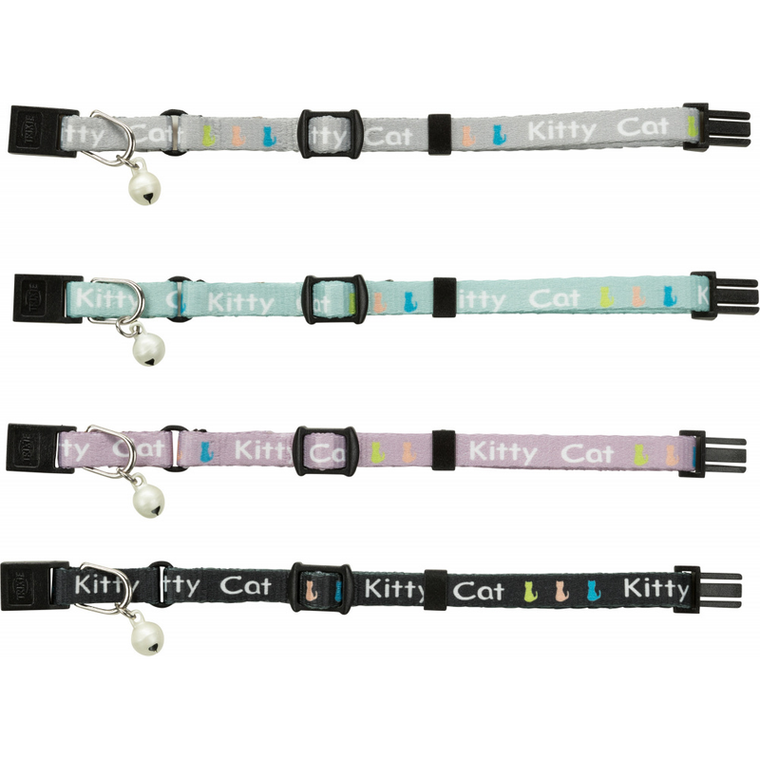Kitten Collar - Kittycat
