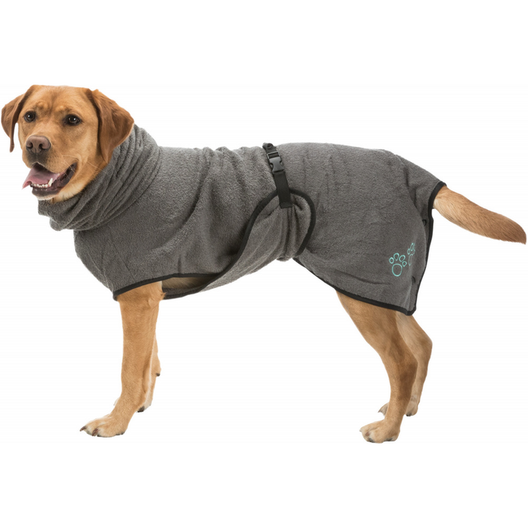 Trixie Bathrobe for Dogs