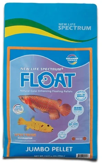NLS Float Jumbo