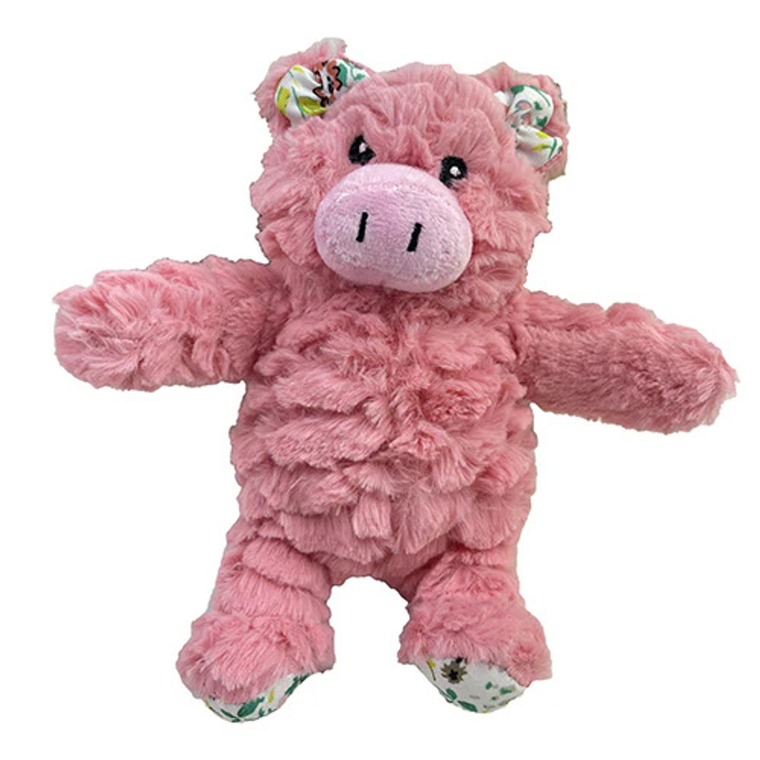 Front of Smooshables Pig - 22cm