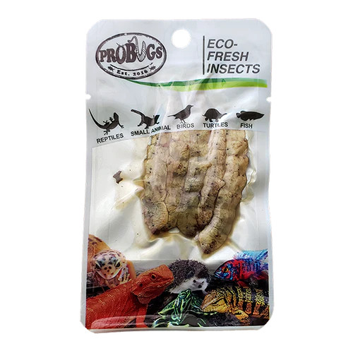ProBugs Silkworm 5pcs