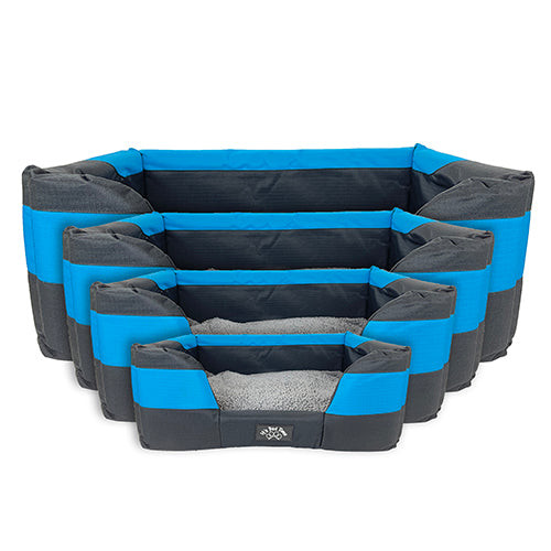 It's Bed Time - All Terrain Basket Set