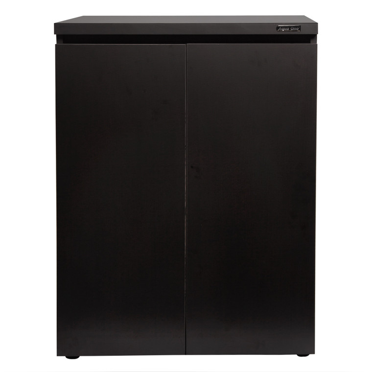 Aqua One Lifestyle Classic 72 Cabinet - Satin Black