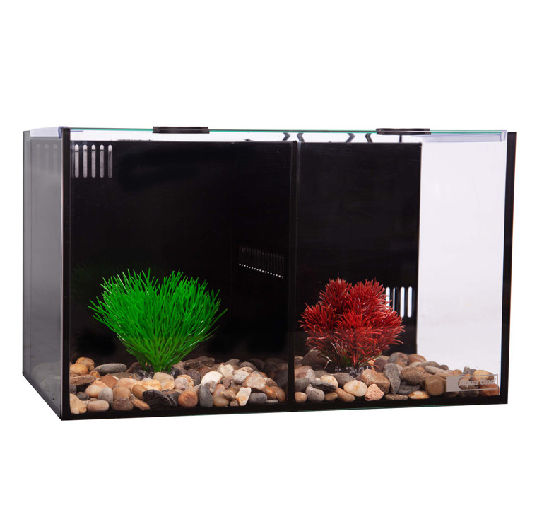 Front of Aqua One Betta Condo Duo 40x2020cm