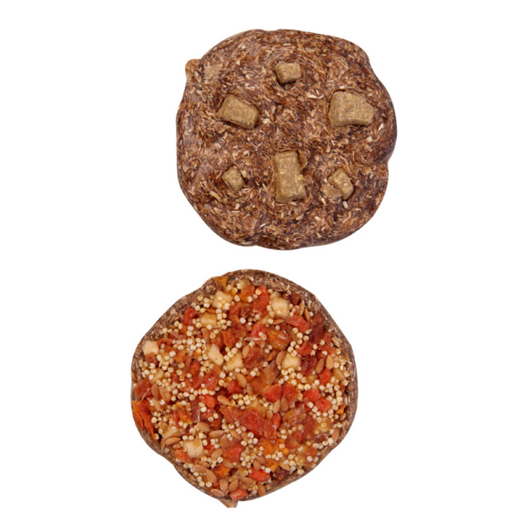 Unpackaged Pet One Small Animal treat | Cookies Large - 2pcs