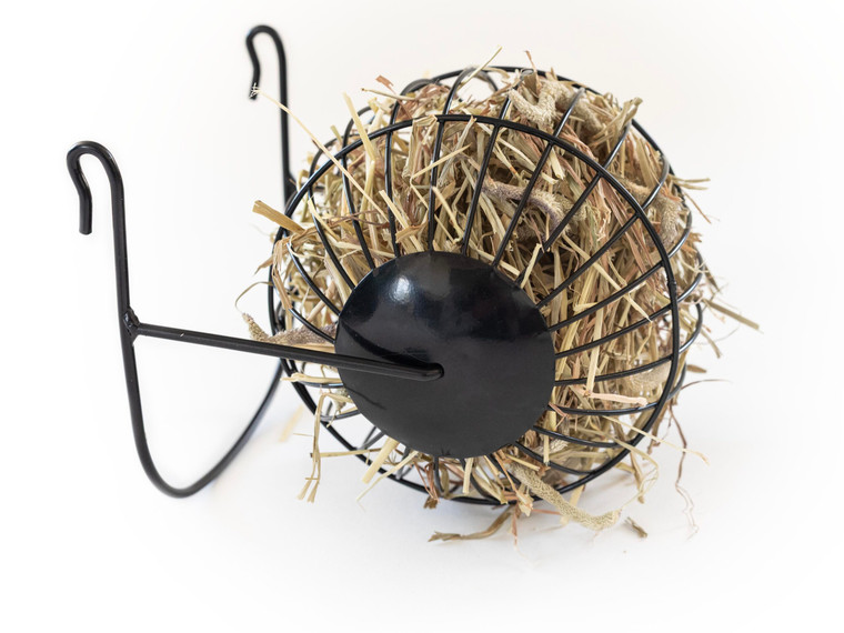 Topflite Hay Forager
