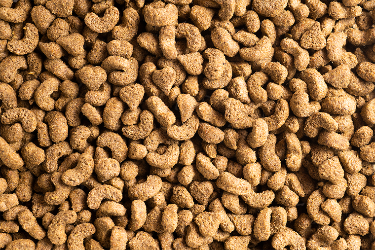 Unpackaged Topflite Super Premium Rabbit & Guinea Pig Nuggets