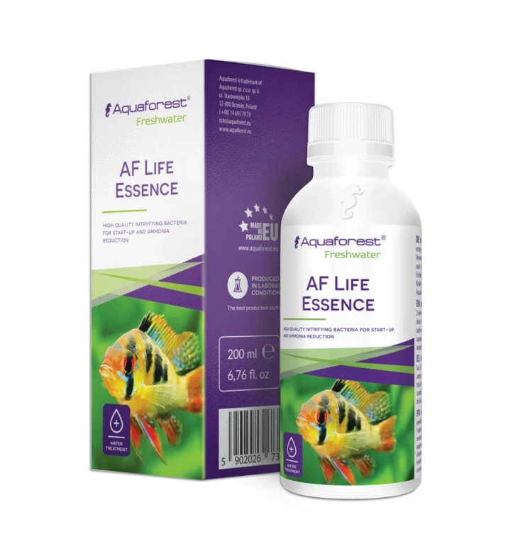 AF Life Essence