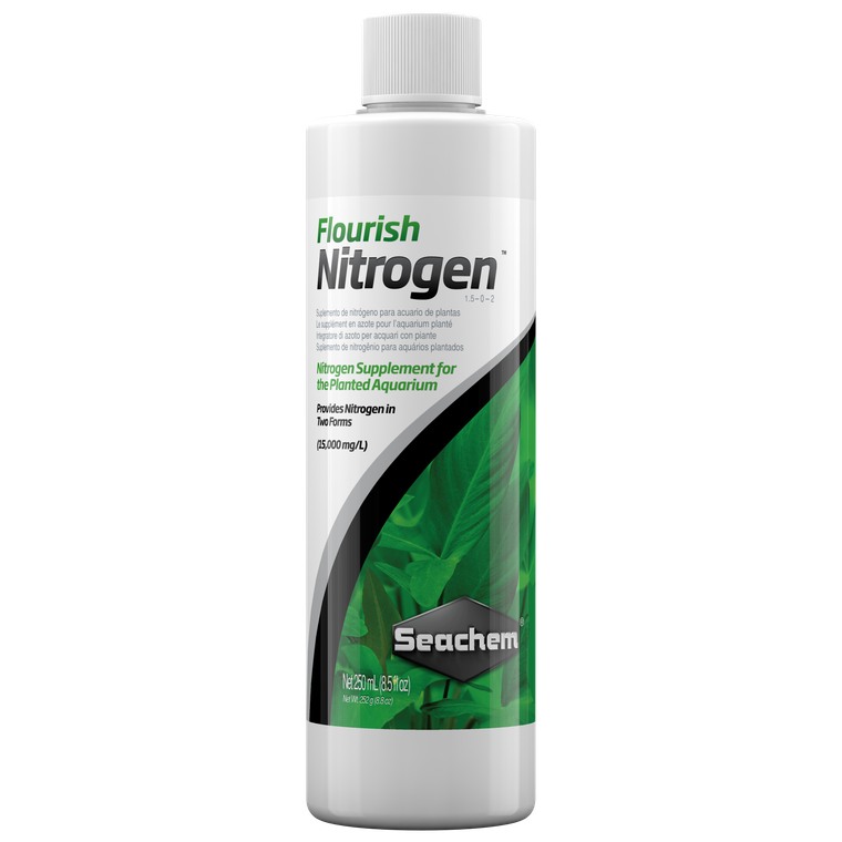 Seachem flourish - Nitrogen | 250ml