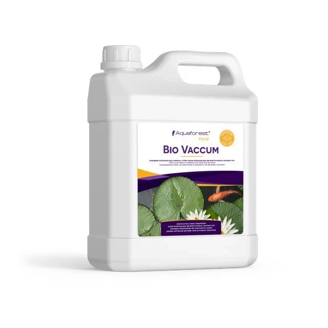 Front of AF Pond Bio Vaccum - 1000ml Bottle