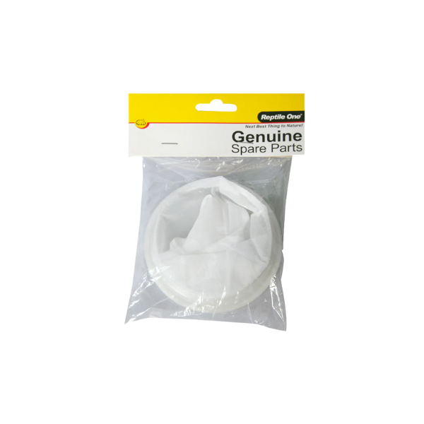 Filter Aqua One Sock Round Replacement Single Pack - Mini Reef , Reef Sy