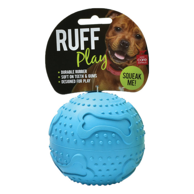 Ruff Play Ball - Large