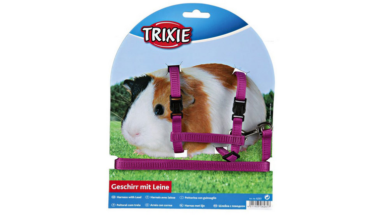 Trixie Guinea Pig Harness 6261
