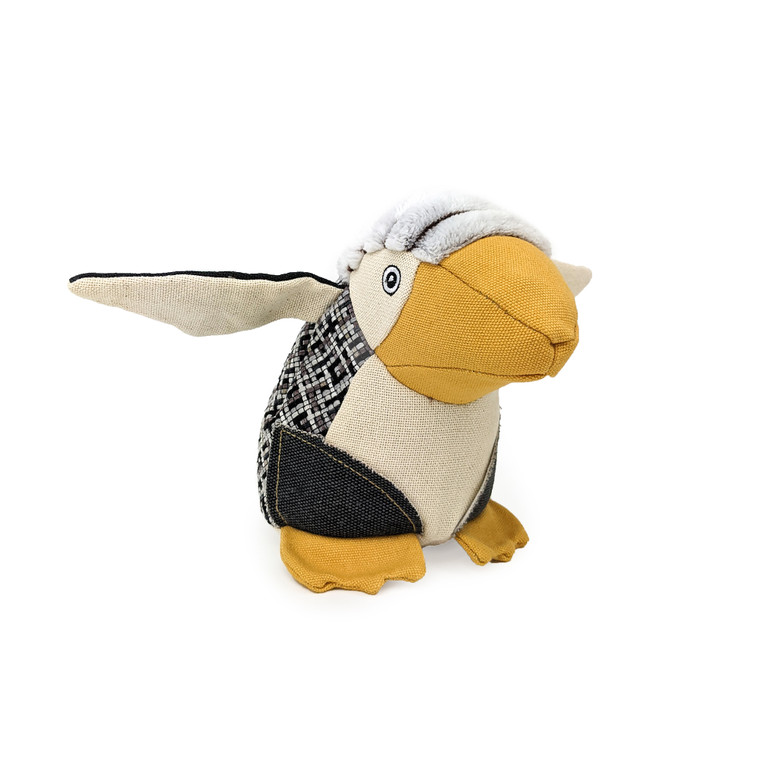 D/Toy Snuggle Friends Penguin