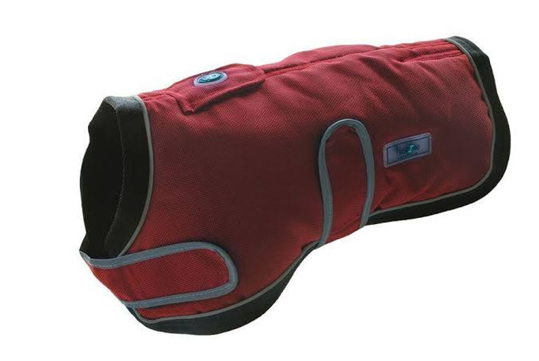 Huskimo Coat Odourfree Summit Uluru 40cm