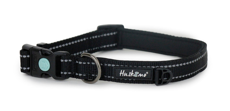 Huskimo Trekpro Collar Dark Sky Small