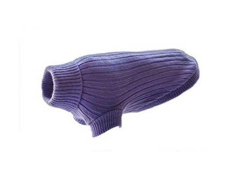 Huskimo Jumper Aspen 40cm Violet