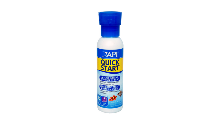 Api Quick Start118ml 89c