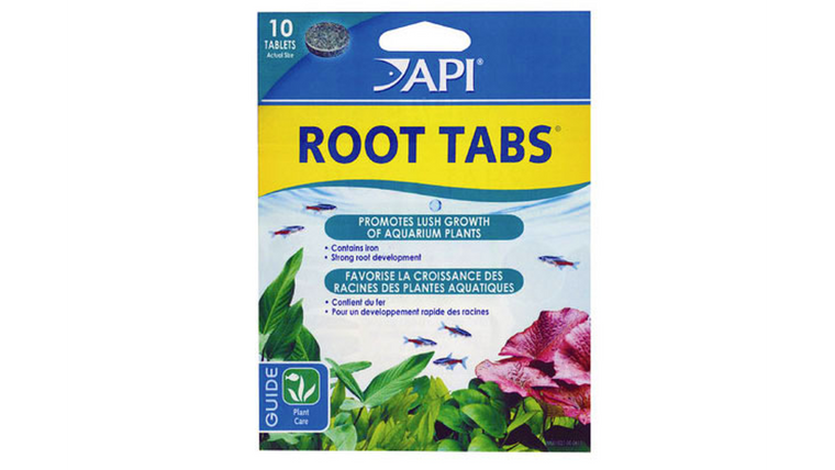 API Root Tabs - 10 tab 577C