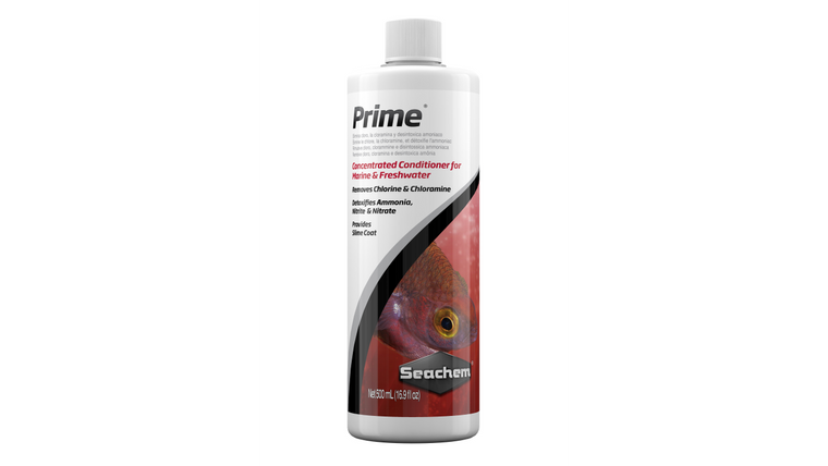 Seachem Prime 500ml 433