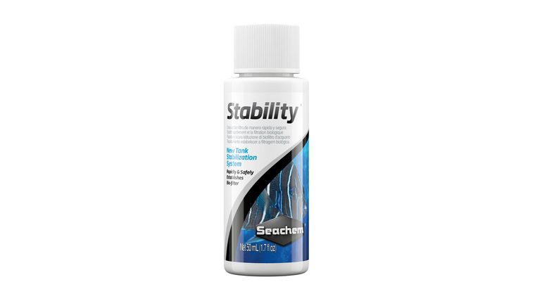 Seachem Stability 50ml 124