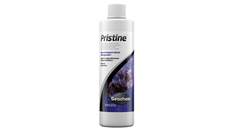 Seachem Pristine 250ml