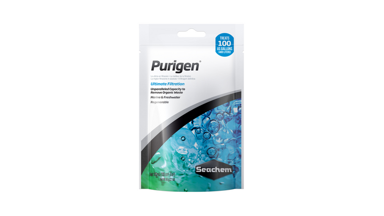 Seachem Purigen Bag 100ml